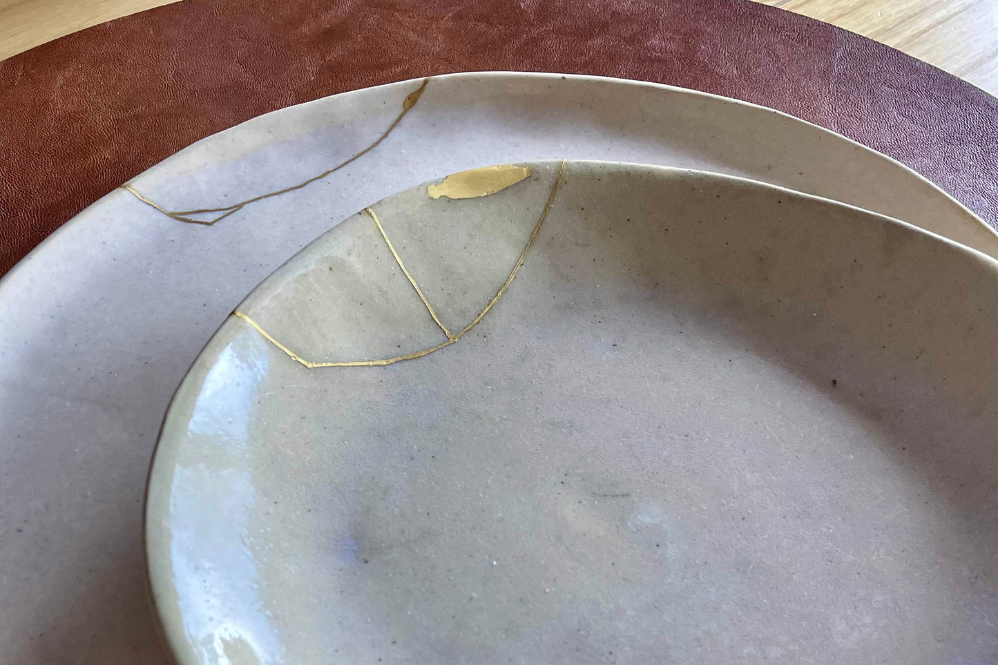 Week-end Kintsugi & montagnes du Vercors Juillet 2025