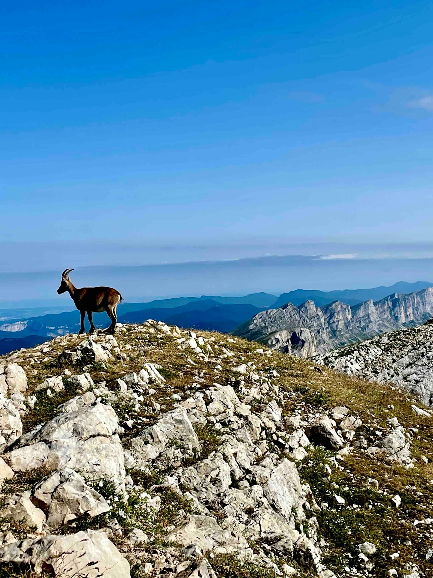 Week-end Kintsugi & montagnes du Vercors Juillet 2025