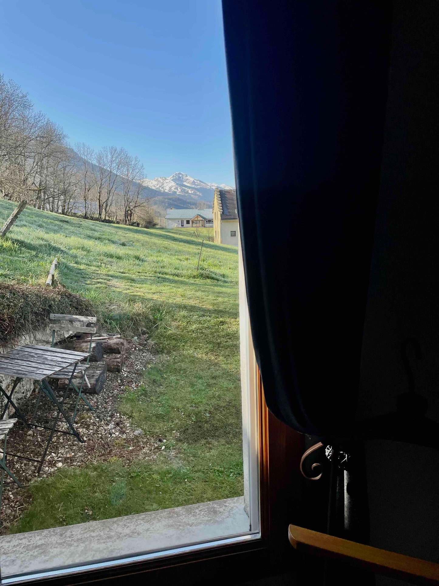Week-end Kintsugi & montagnes du Vercors Juillet 2025
