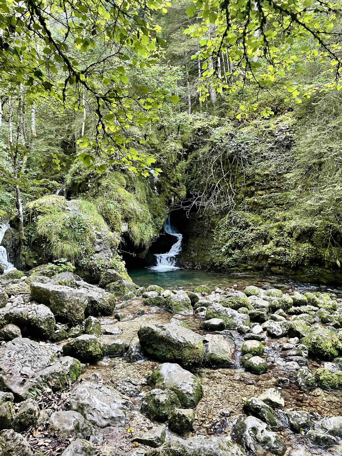 Week-end Kintsugi & montagnes du Vercors Juillet 2025