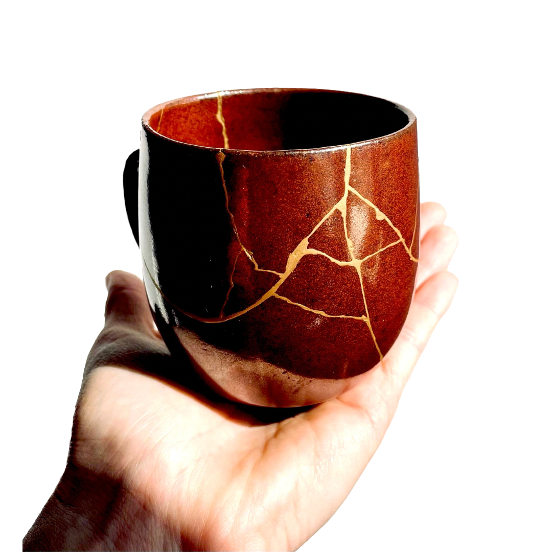 Week-end Kintsugi & montagnes du Vercors Juillet 2025